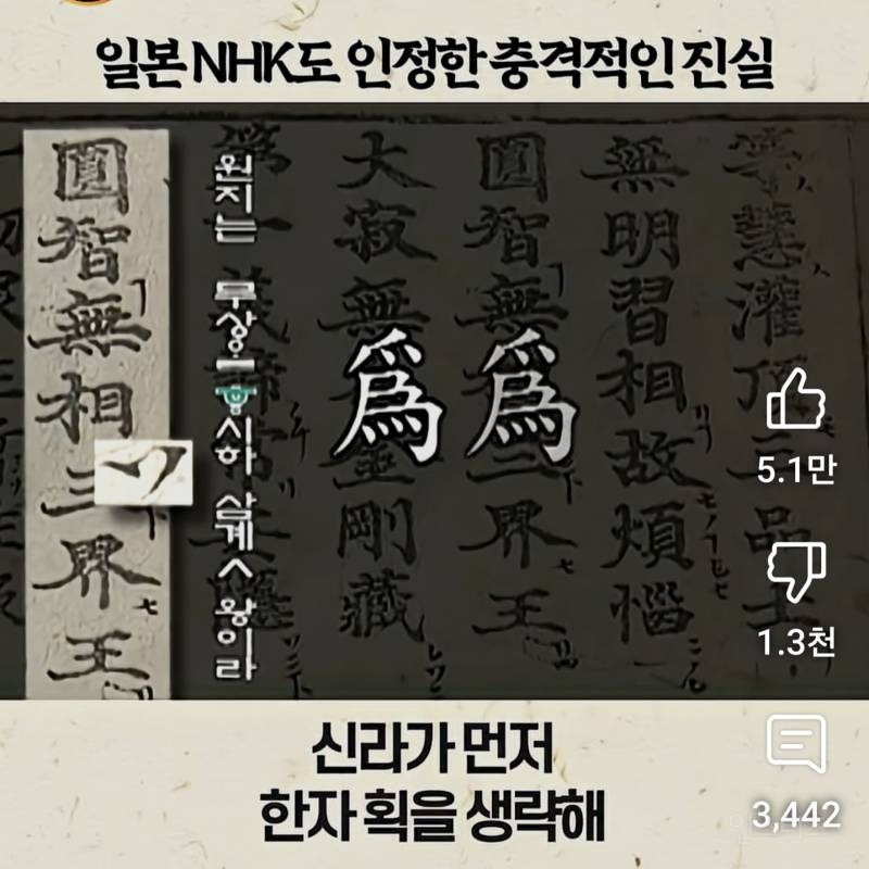 일본 NHK도 인정한 충격적인 진실 | 인스티즈