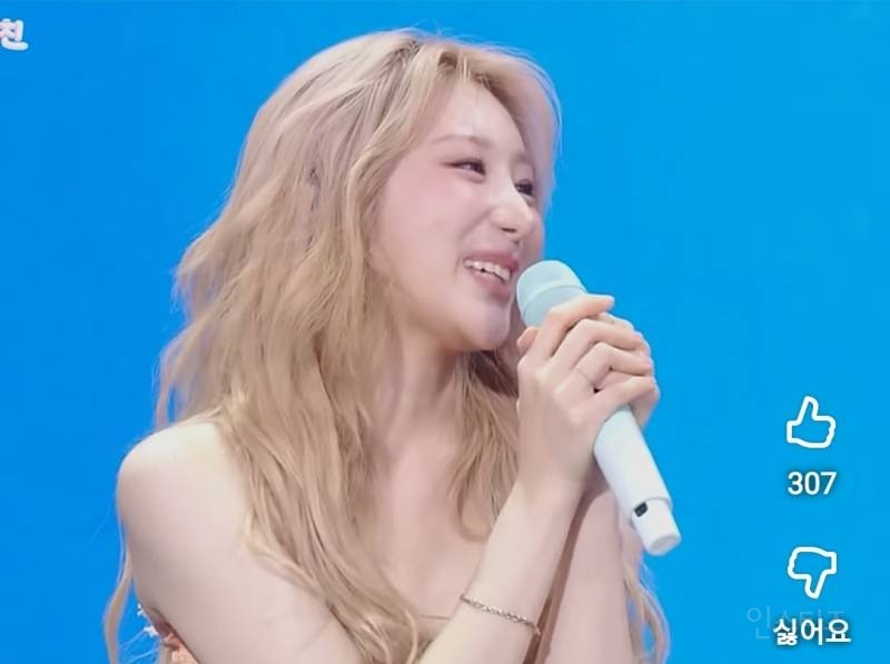 시경삼촌 때문에 울어버린 채연 조카..jpg | 인스티즈