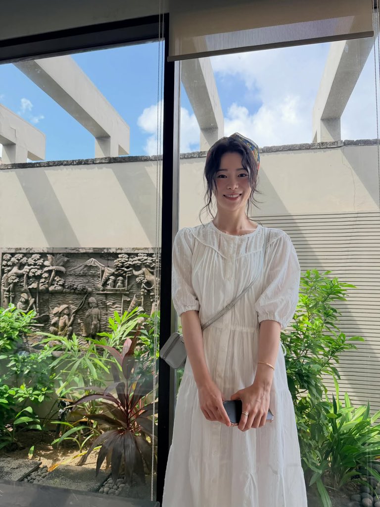 [잡담] 임지연 인스타에 발리간 사진 너무좋다 | 인스티즈