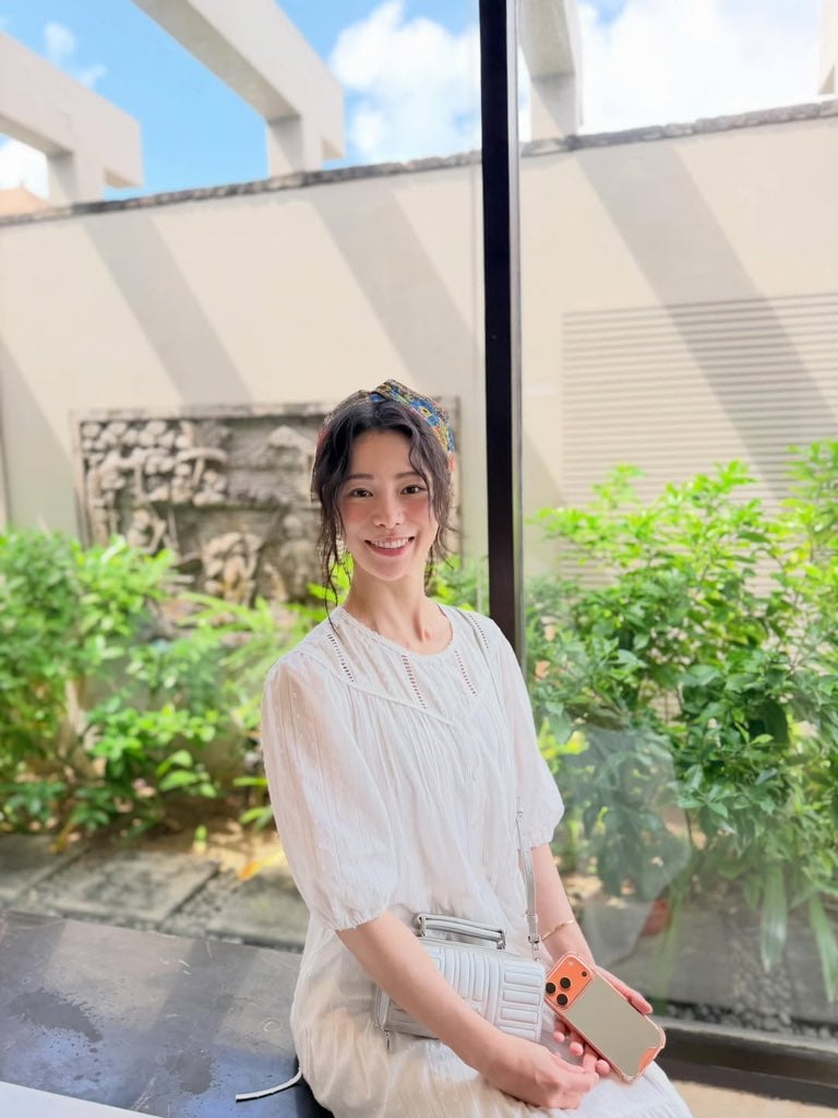 [잡담] 임지연 인스타에 발리간 사진 너무좋다 | 인스티즈
