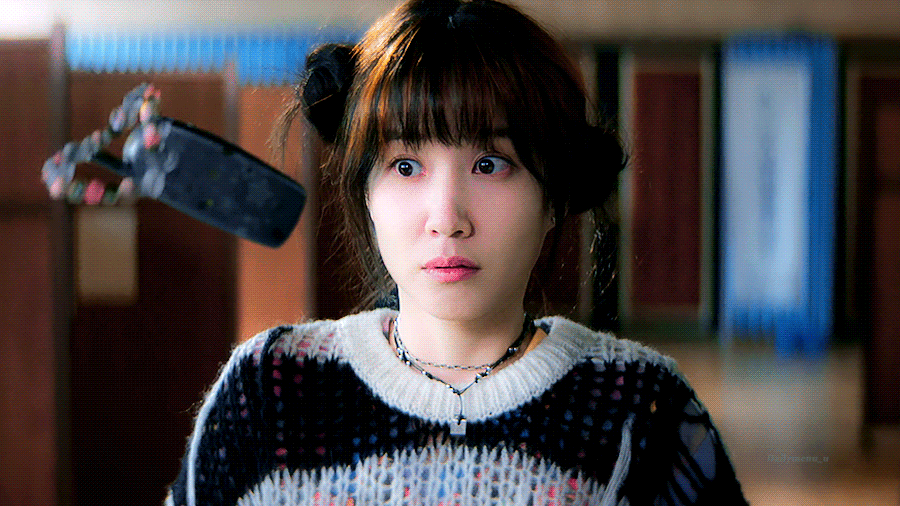 [잡담] 원더풀스) 은채니 귀여워 | 인스티즈