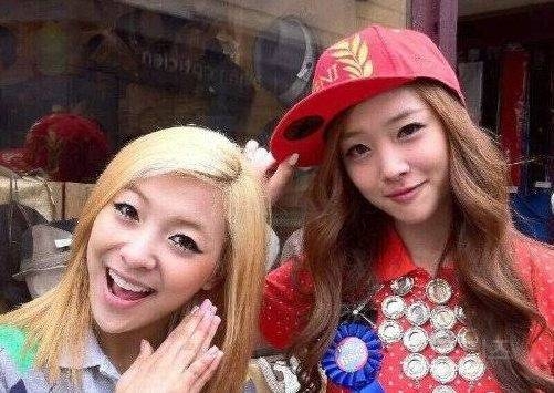 설리가 사망 전 에프엑스 루나에게 전화해서 한 말.jpg | 인스티즈