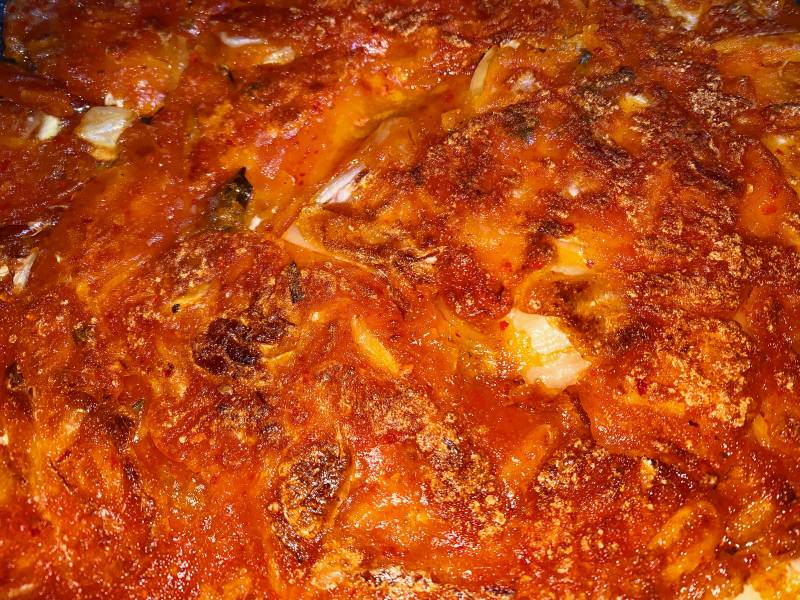 [잡담] 나 바삭한 김치전 진짜 잘함 | 인스티즈