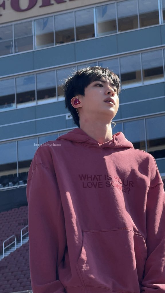 [잡담] 방탄 진 오늘 | 인스티즈