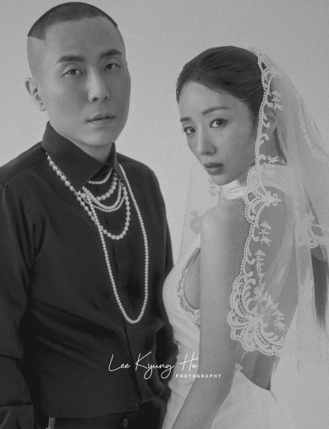 [마플] '탈퇴' 홍유경도 왔는데..손나은, 윤보미 결혼식 불참 '불화설 재점화' [SC이슈] | 인스티즈