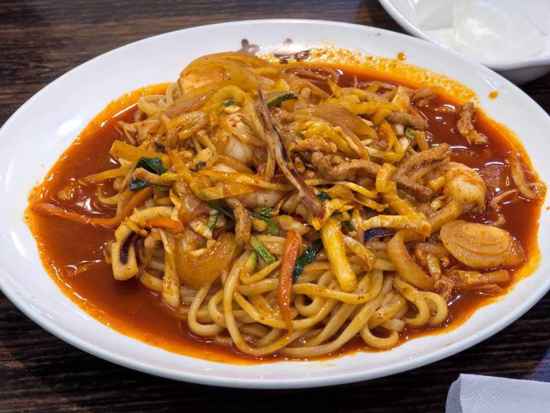 [잡담] 대구 맛집이라고 해서 왔는데 맛이 없음.. | 인스티즈