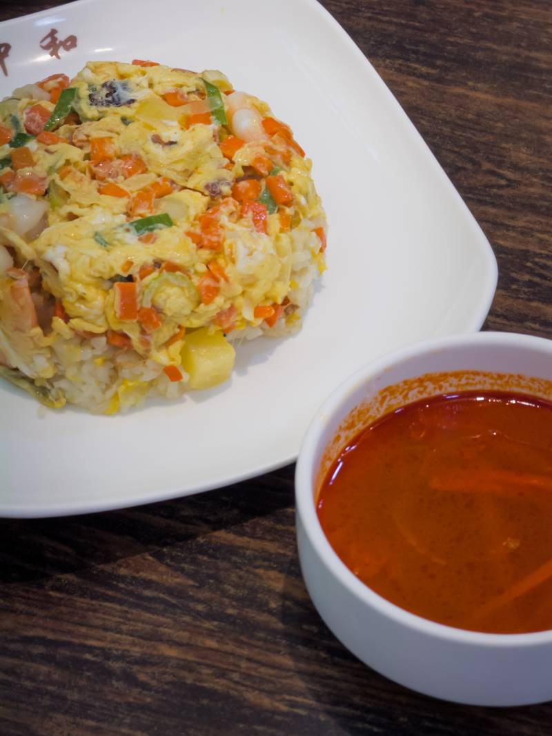 [잡담] 대구 맛집이라고 해서 왔는데 맛이 없음.. | 인스티즈