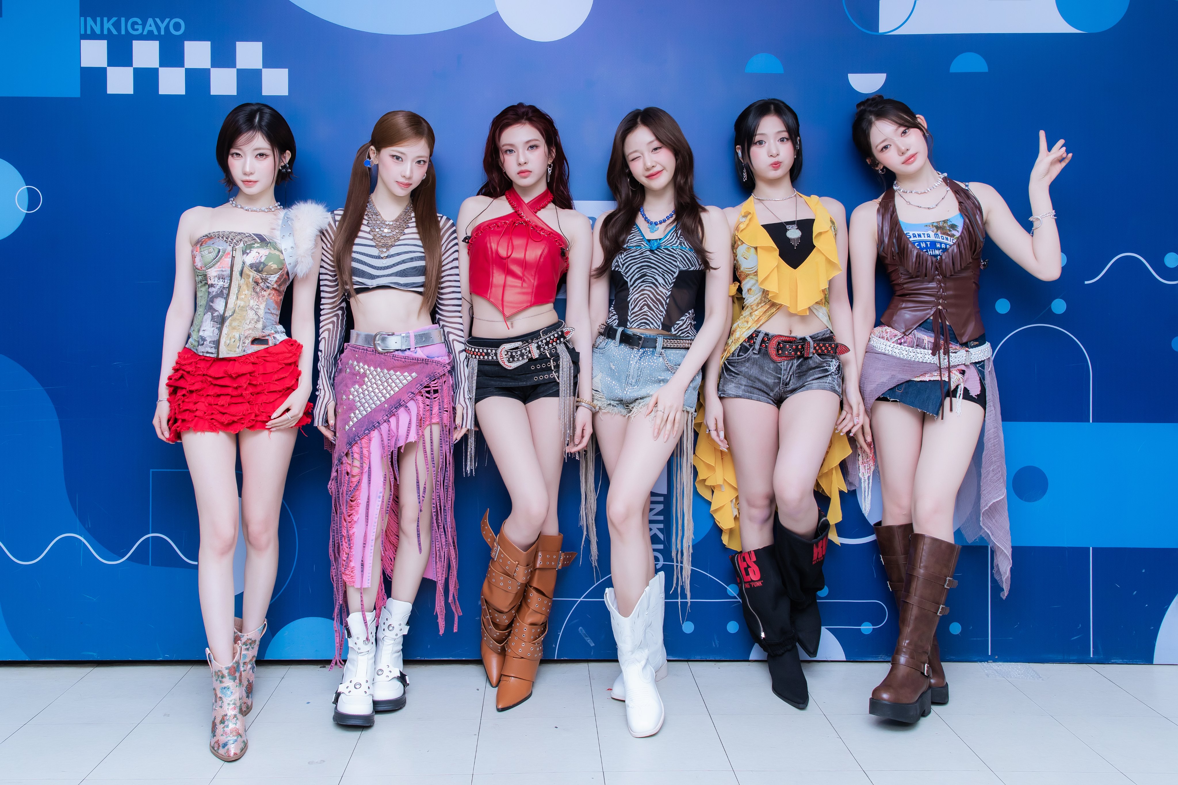 [정보/소식] 260517 착장인가 에스파/보이넥스트도어/엔믹스/코르티스/투어스/베이비몬스터/플레어유 | 인스티즈
