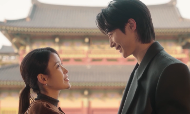 [잡담] 21세기대군부인) [굿바이'21세기 대군부인'] 최고 시청률 기록했지만… 끝까지 이어진 논란 | 인스티즈