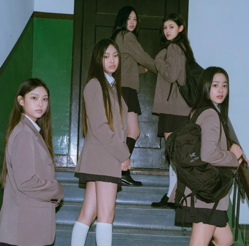 [잡담] 아니 뉴진스가 이런걸 말아줬는데 어떻게 잊는데요 | 인스티즈