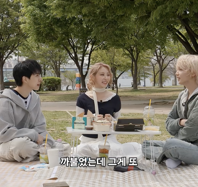13년만에 다시 만난 K팝스타 키즈들 .jpg | 인스티즈