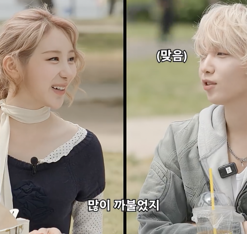 13년만에 다시 만난 K팝스타 키즈들 .jpg | 인스티즈