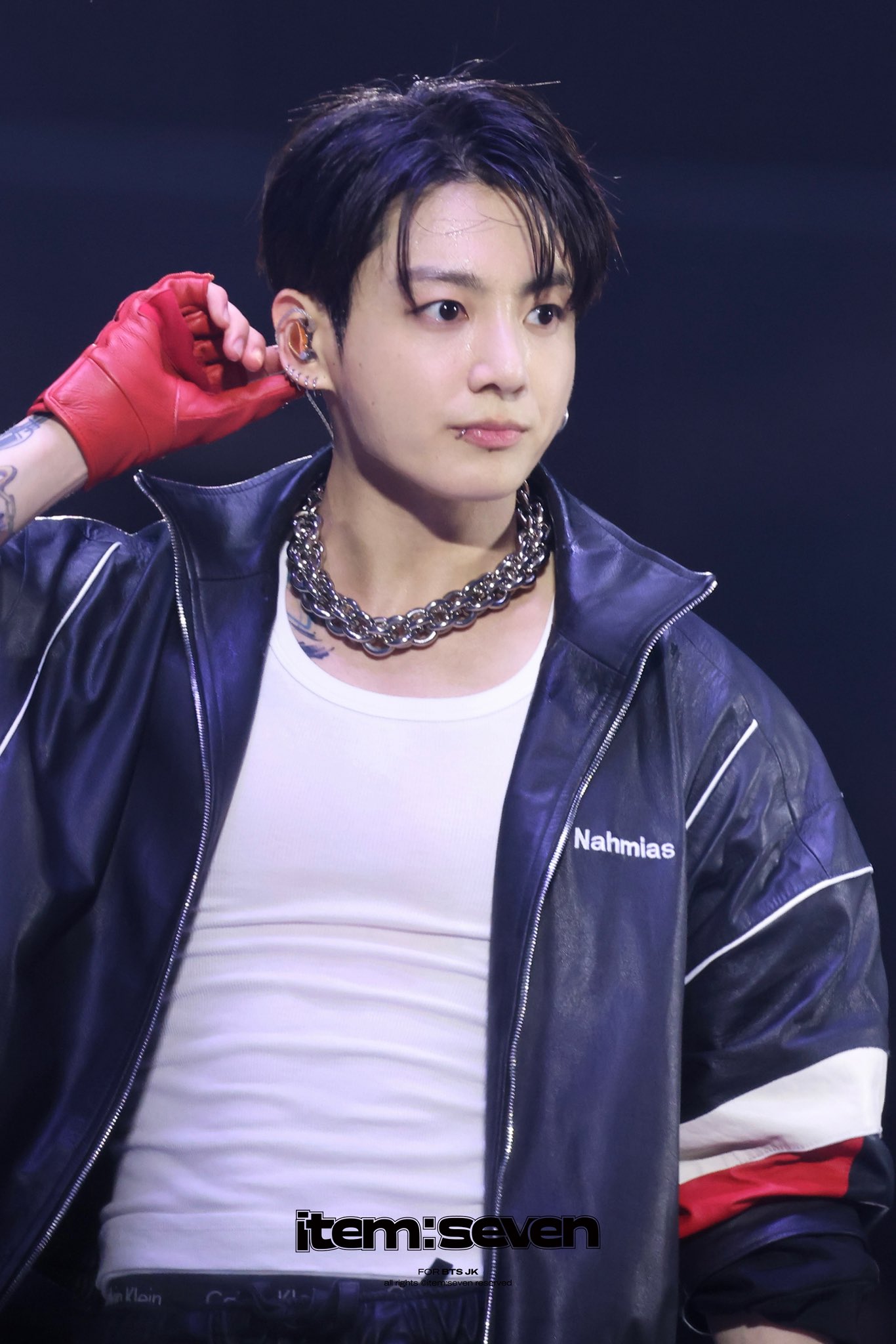 [잡담] 정국 내가 진짜 좋아하는 얼굴임 | 인스티즈