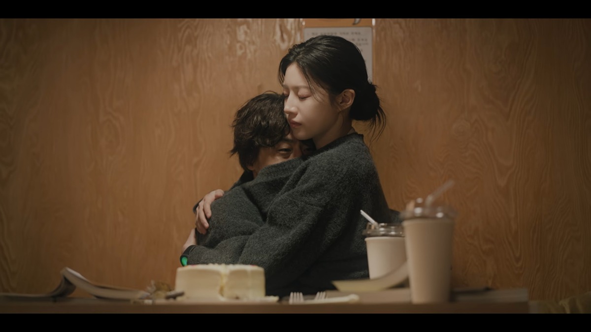 [마플] 이정도면 걍 키스하는게 낫지 않아...? | 인스티즈