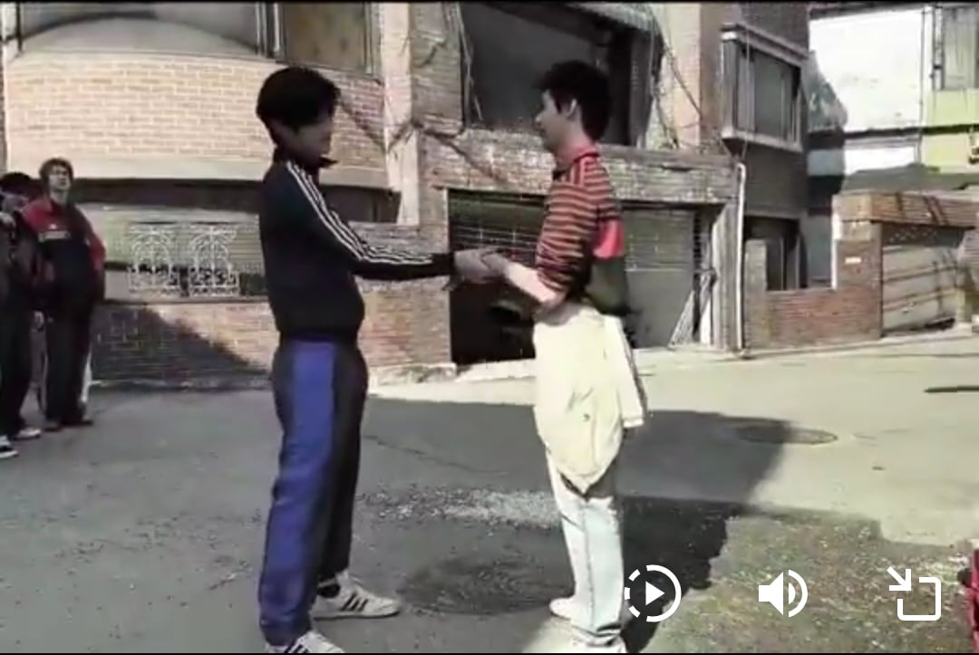 [잡담] 코르티스 제임스 하루하루 MV에서 여주역한다고 | 인스티즈