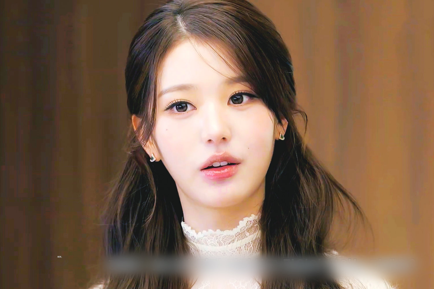 [잡담] 장원영 메이크업은 최근에 이 날이 ㄹㅇ 고트했음 | 인스티즈