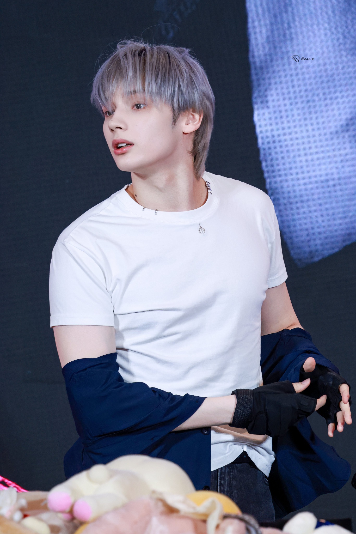 [잡담] 휴닝카이 무지티 진짜 미친거 같음 피지컬 너무 좋아 | 인스티즈
