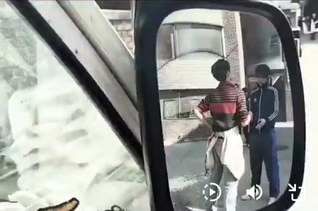 [잡담] 코르티스 제임스 하루하루 MV에서 여주역한다고 | 인스티즈