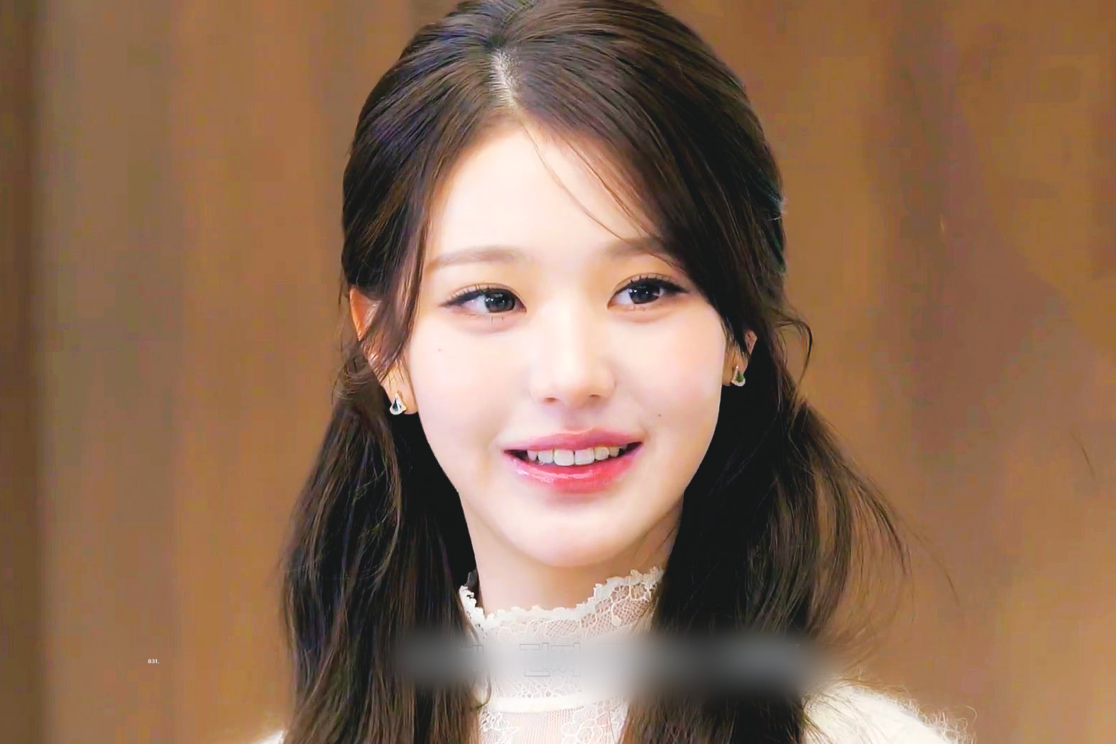 [잡담] 장원영 메이크업은 최근에 이 날이 ㄹㅇ 고트했음 | 인스티즈