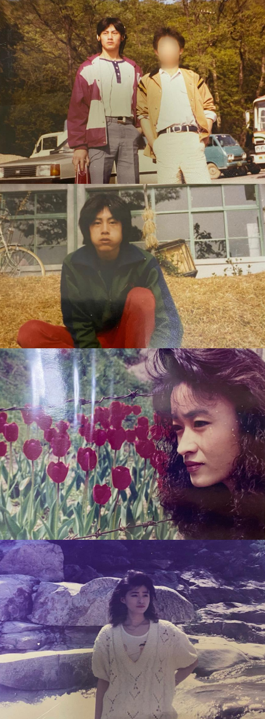 [잡담] 티아라 지연 부모님 신기해 | 인스티즈