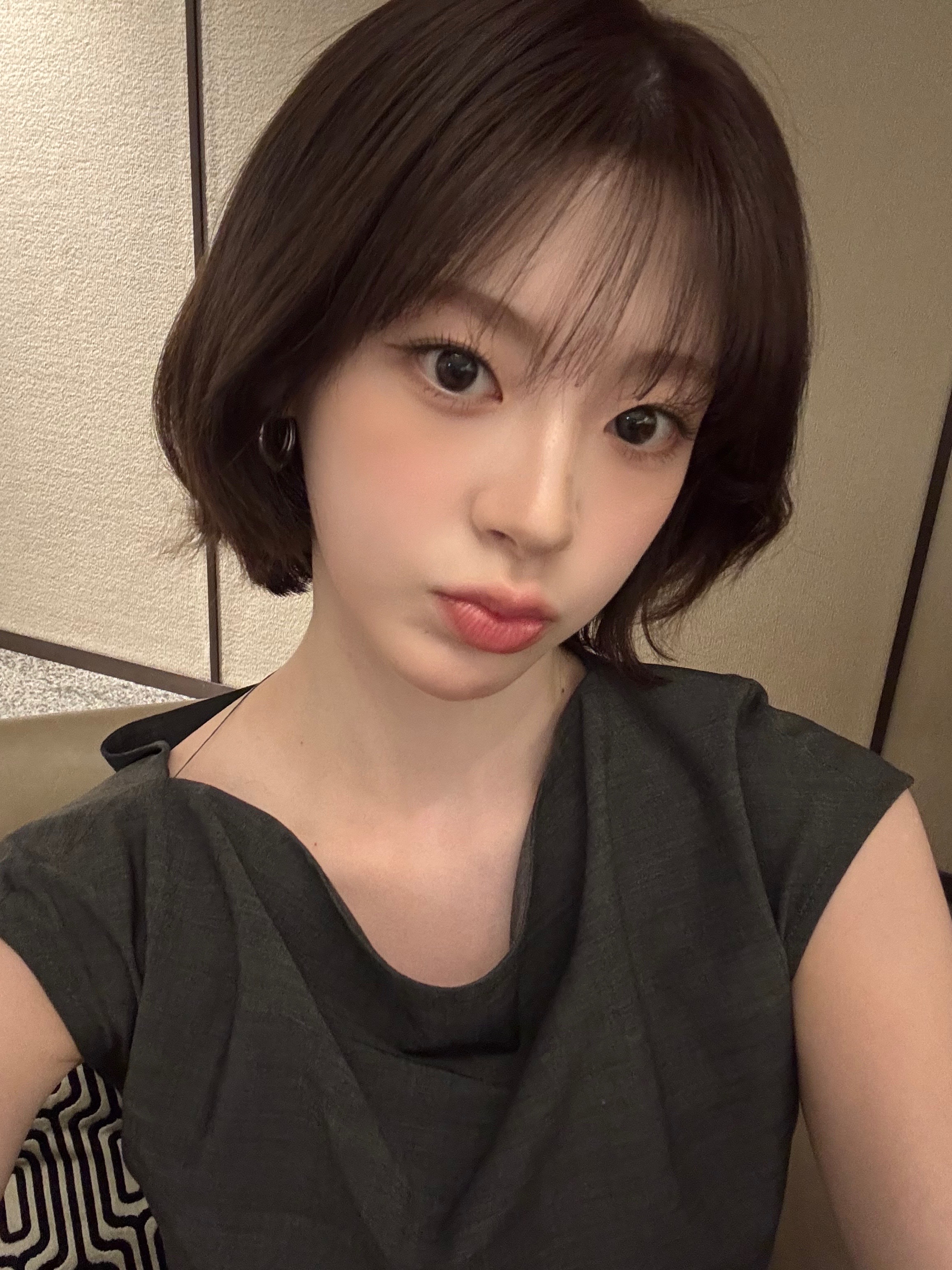 [잡담] 스테이씨 세은 단발 왔다 | 인스티즈