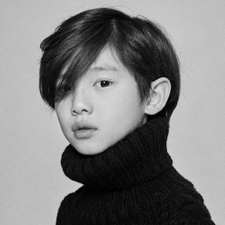 [잡담] 주훈 키즈모델 시절 | 인스티즈