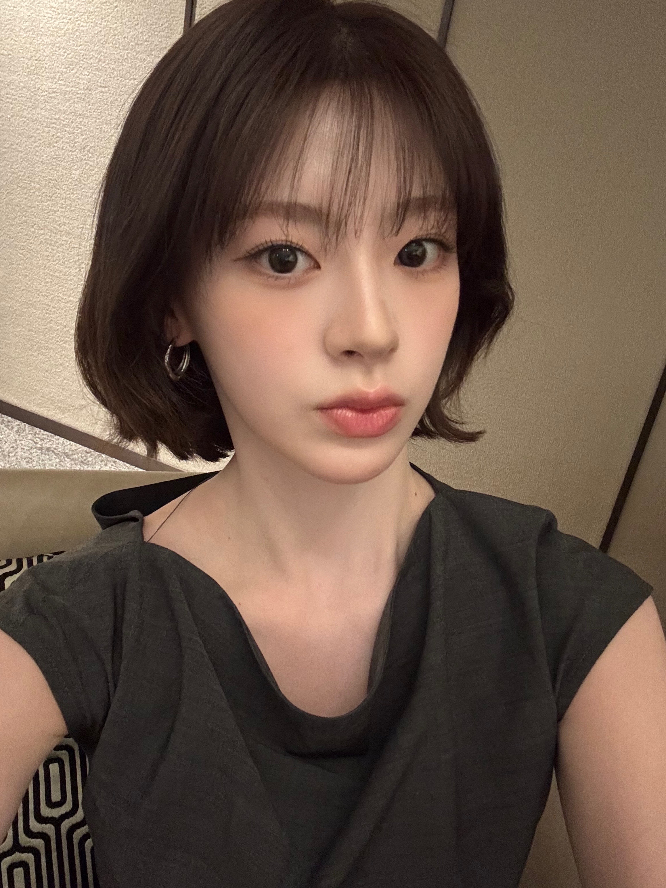 [잡담] 스테이씨 세은 단발 왔다 | 인스티즈