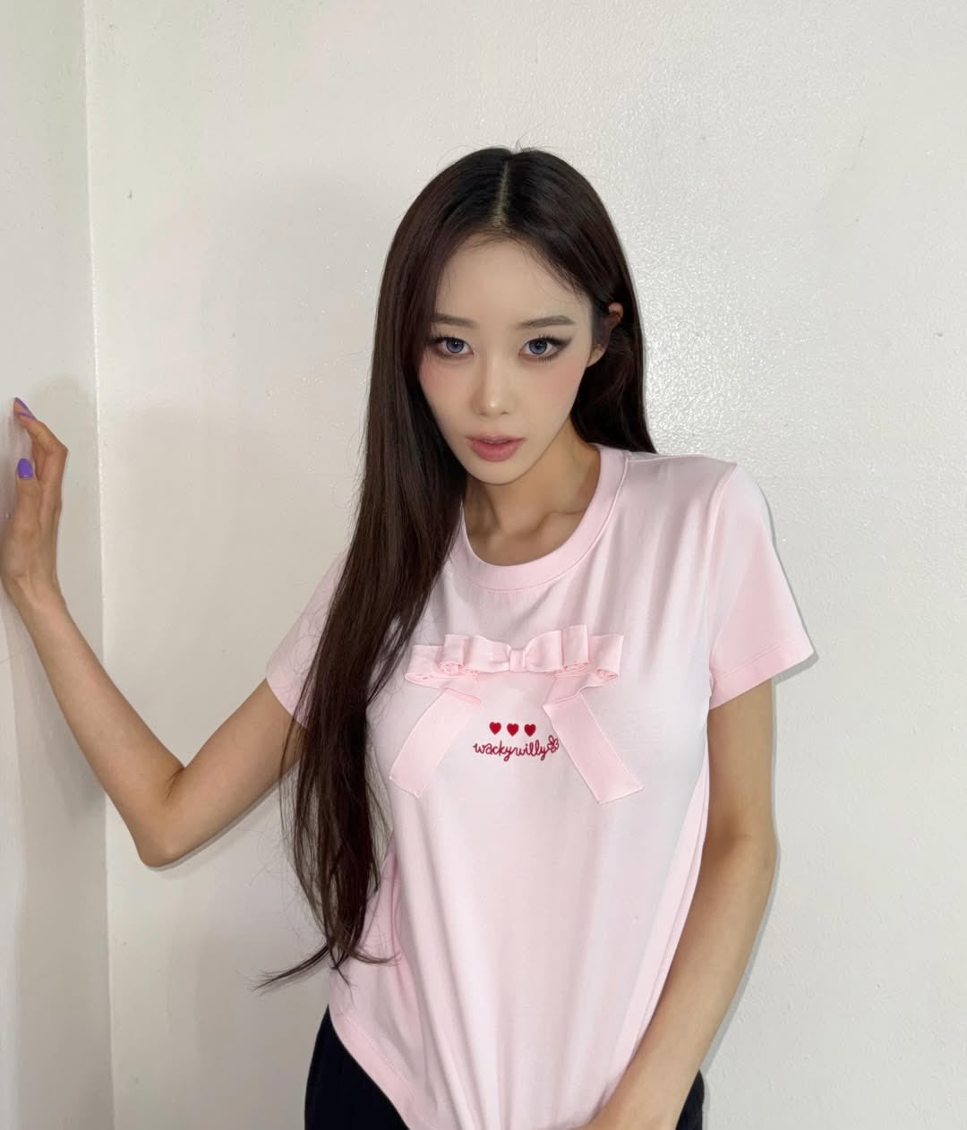 [잡담] 260517 지젤 인스타 업뎃 | 인스티즈