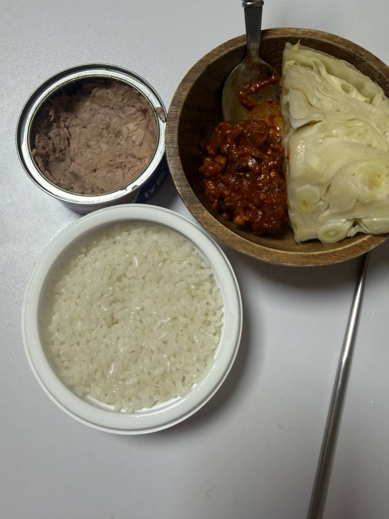 [잡담] 오늘 저녁 | 인스티즈