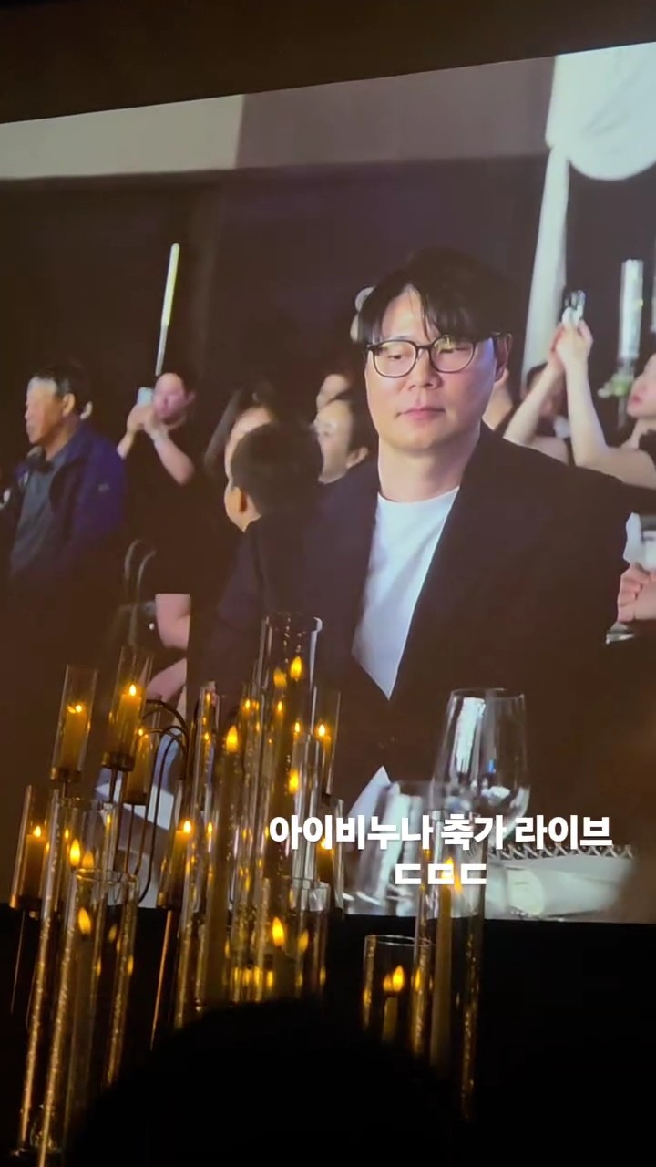 [잡담] 오늘 박은영셰프 결혼식 하는데 최현석이 축가 앵콜했대ㅋㅋ | 인스티즈