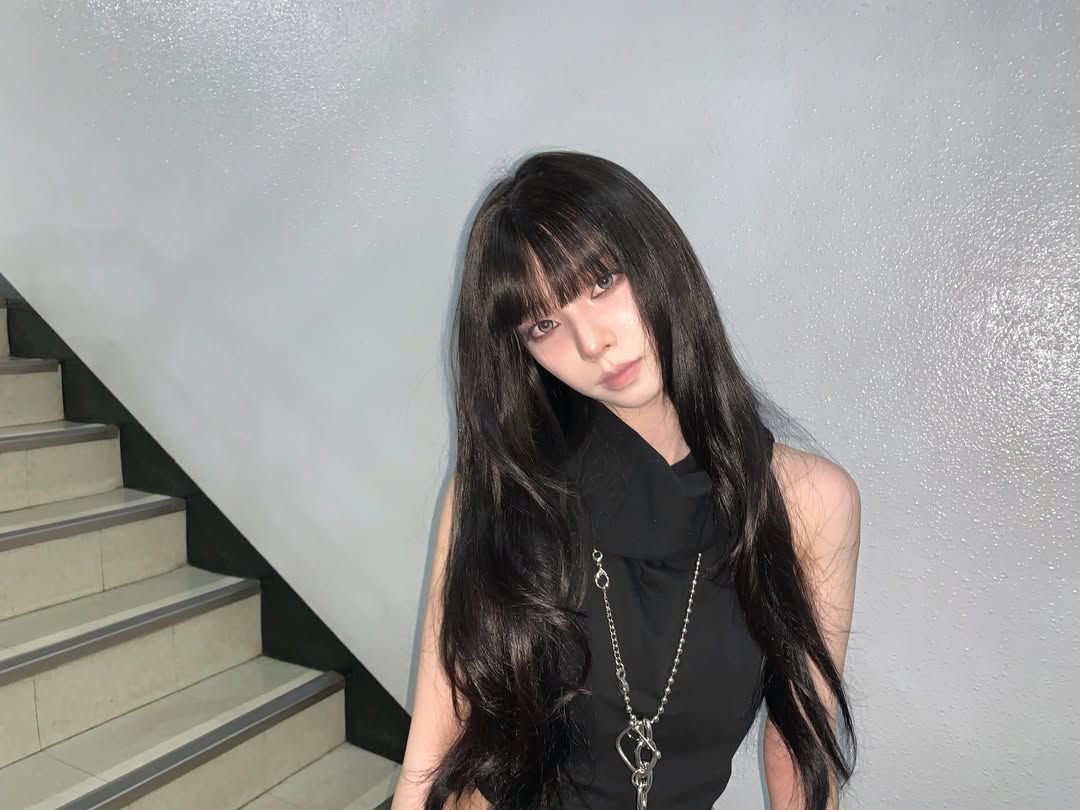 [잡담] 260517 카리나 인스타 업뎃 | 인스티즈