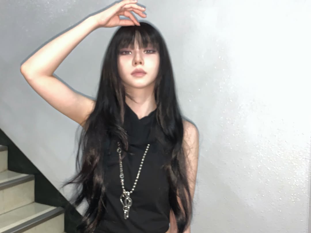 [잡담] 260517 카리나 인스타 업뎃 | 인스티즈
