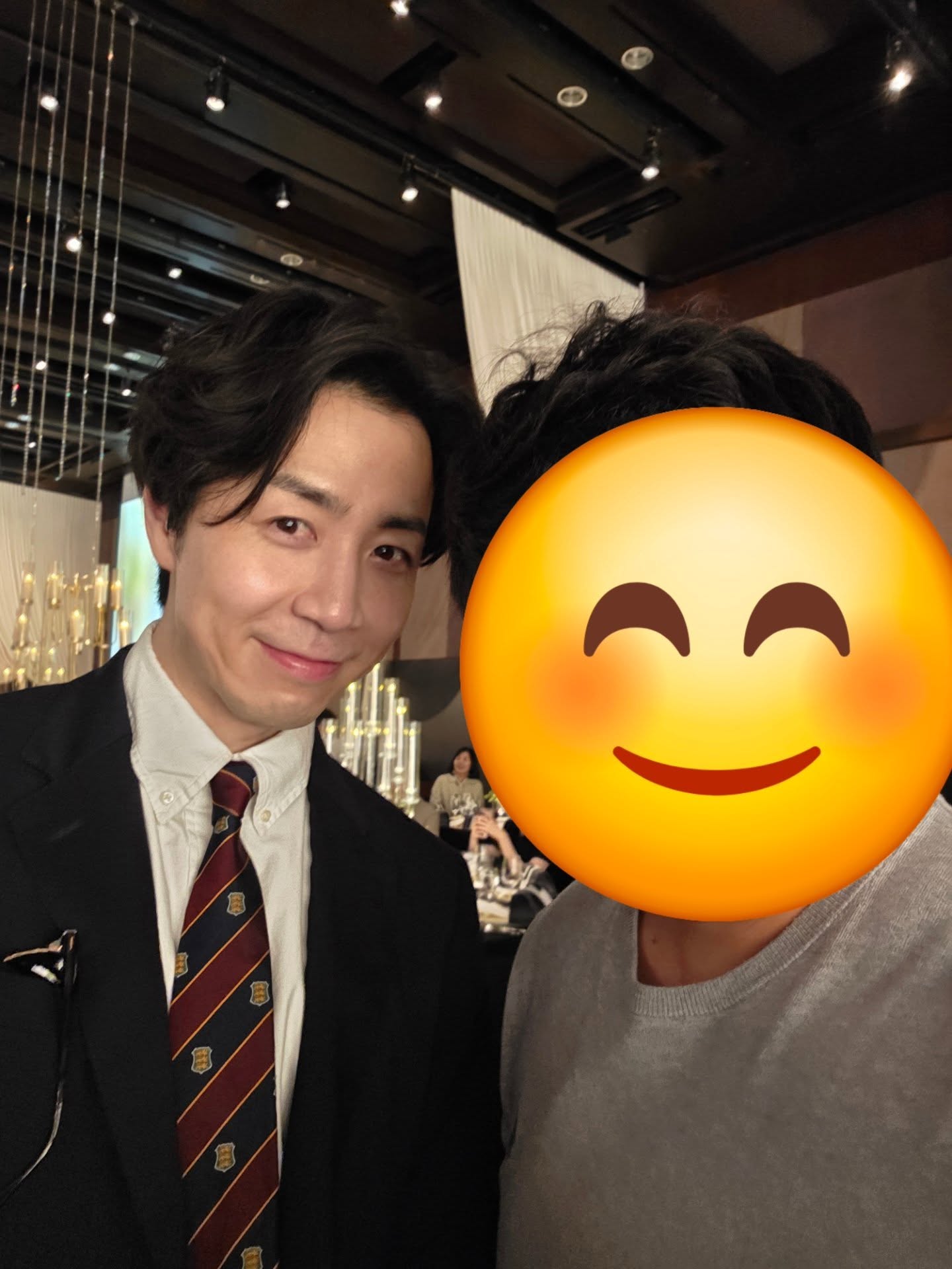 [잡담] 손종원 오늘 박은영 셰프 결혼식 갔대 | 인스티즈