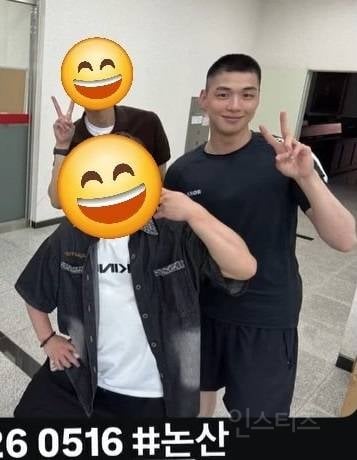 육군훈련소 조교된 강다니엘 근황 | 인스티즈
