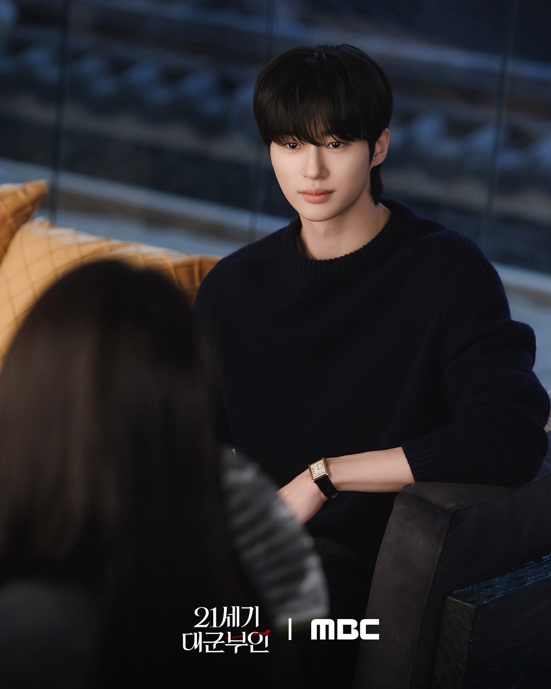 [잡담] 21세기대군부인) 250517 MBC DRAMA 공식 트위터 업뎃 (feat 21세기대군부인) | 인스티즈