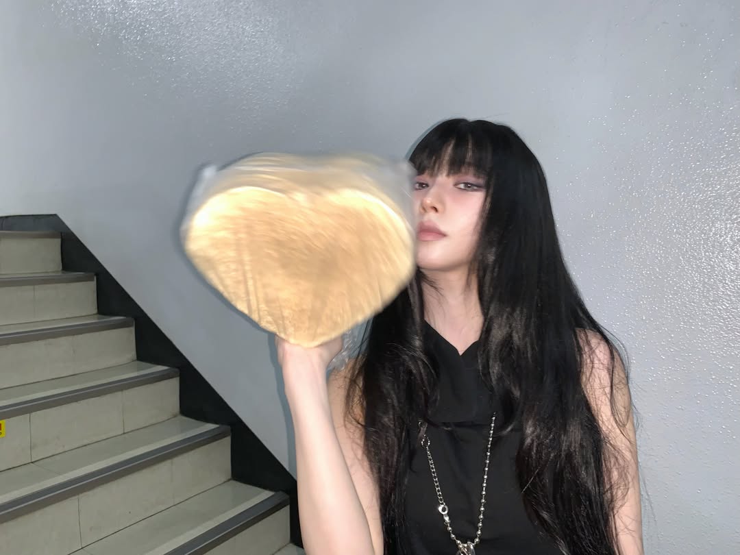 [잡담] 260517 카리나 인스타 업뎃 | 인스티즈