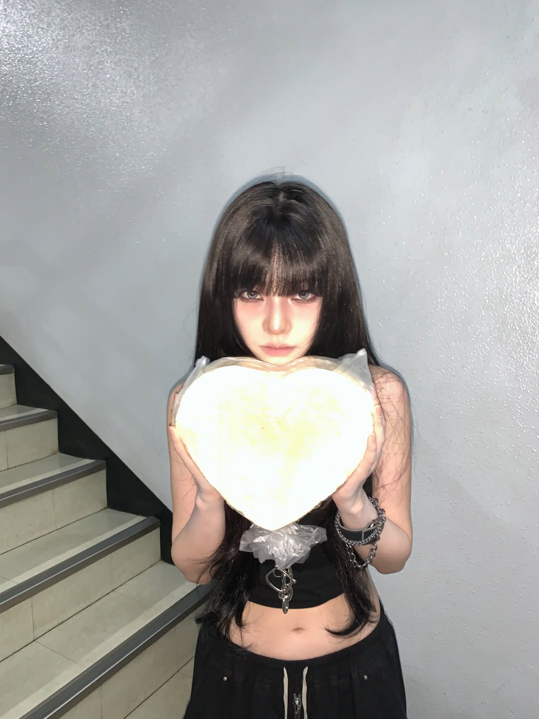 [잡담] 260517 카리나 인스타 업뎃 | 인스티즈