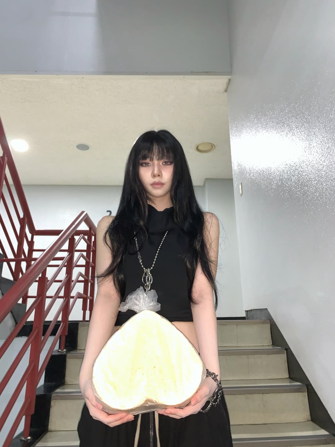 [잡담] 260517 카리나 인스타 업뎃 | 인스티즈
