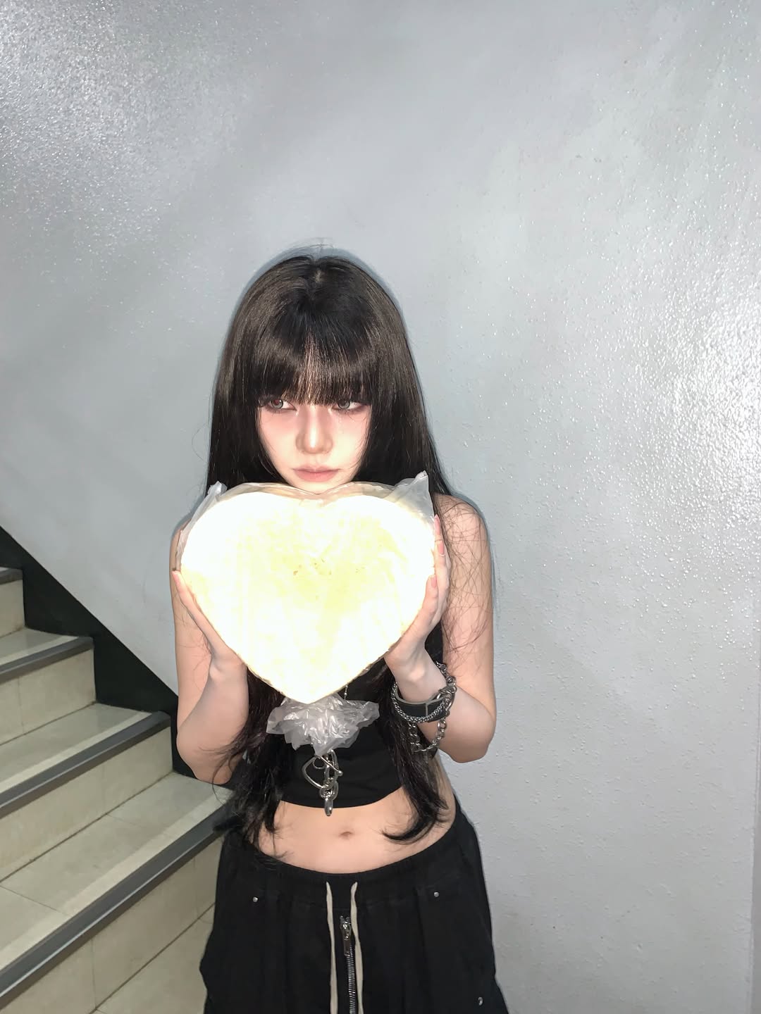 [잡담] 260517 카리나 인스타 업뎃 | 인스티즈