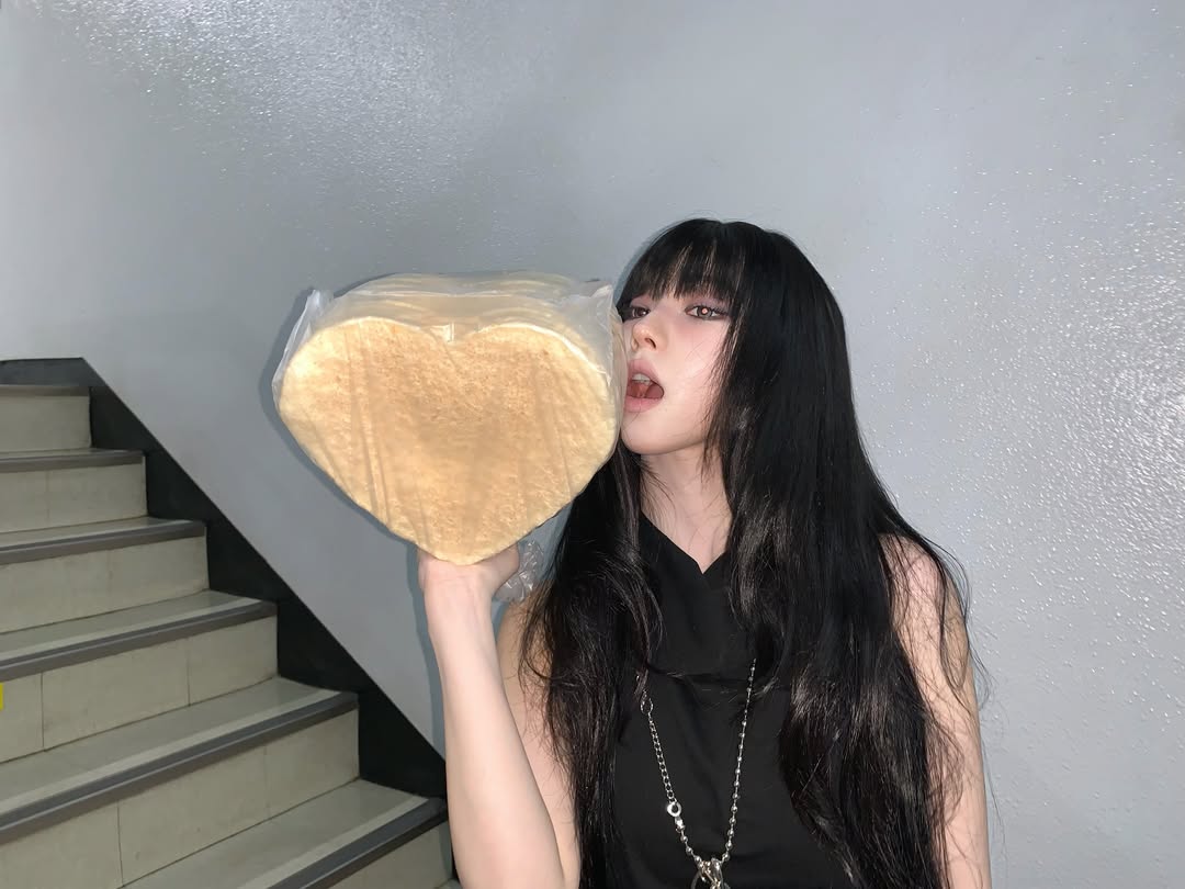 [잡담] 260517 카리나 인스타 업뎃 | 인스티즈