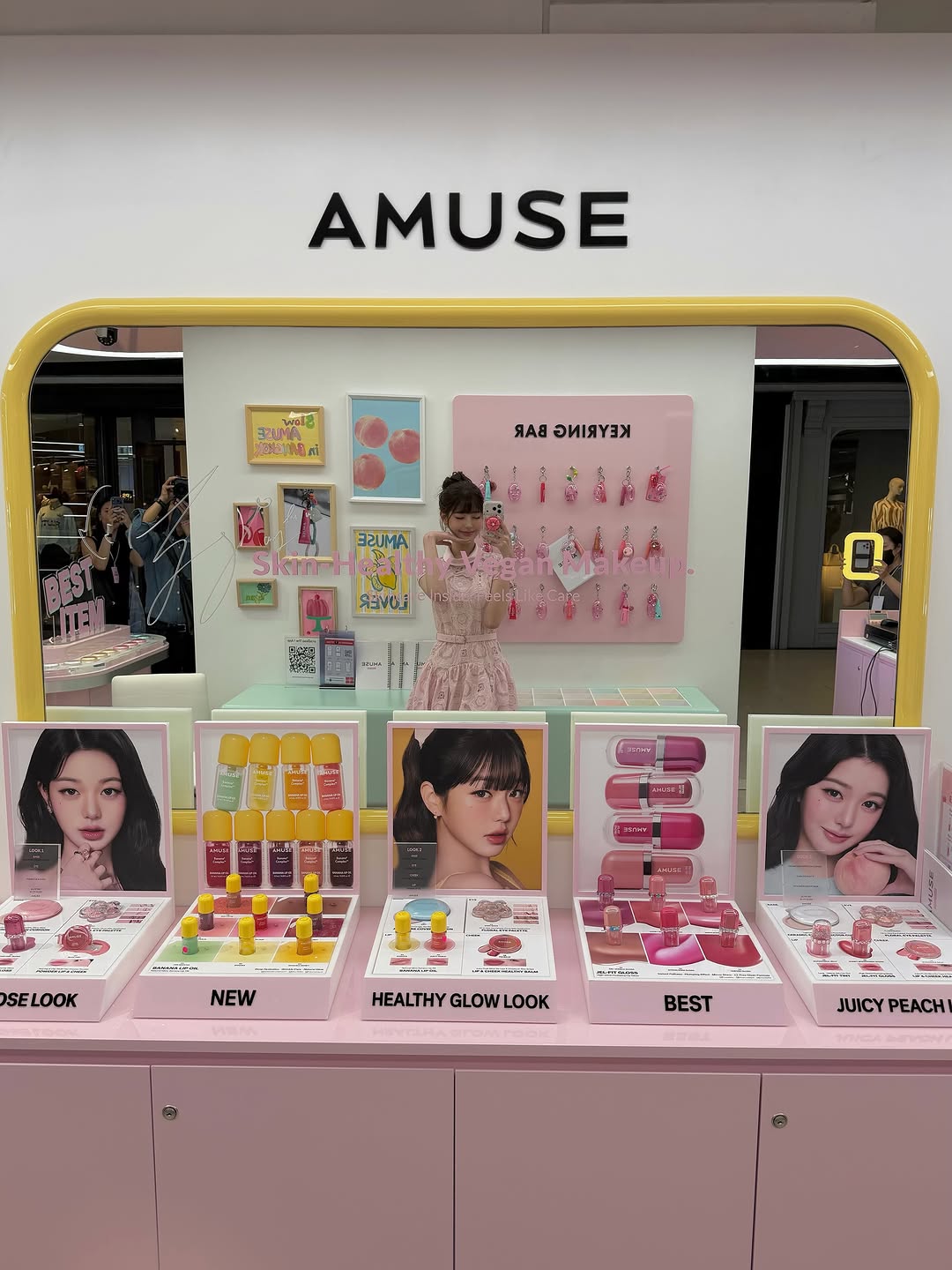 [잡담] 260517 장원영 인스타🥟🌸🎀✨ | 인스티즈