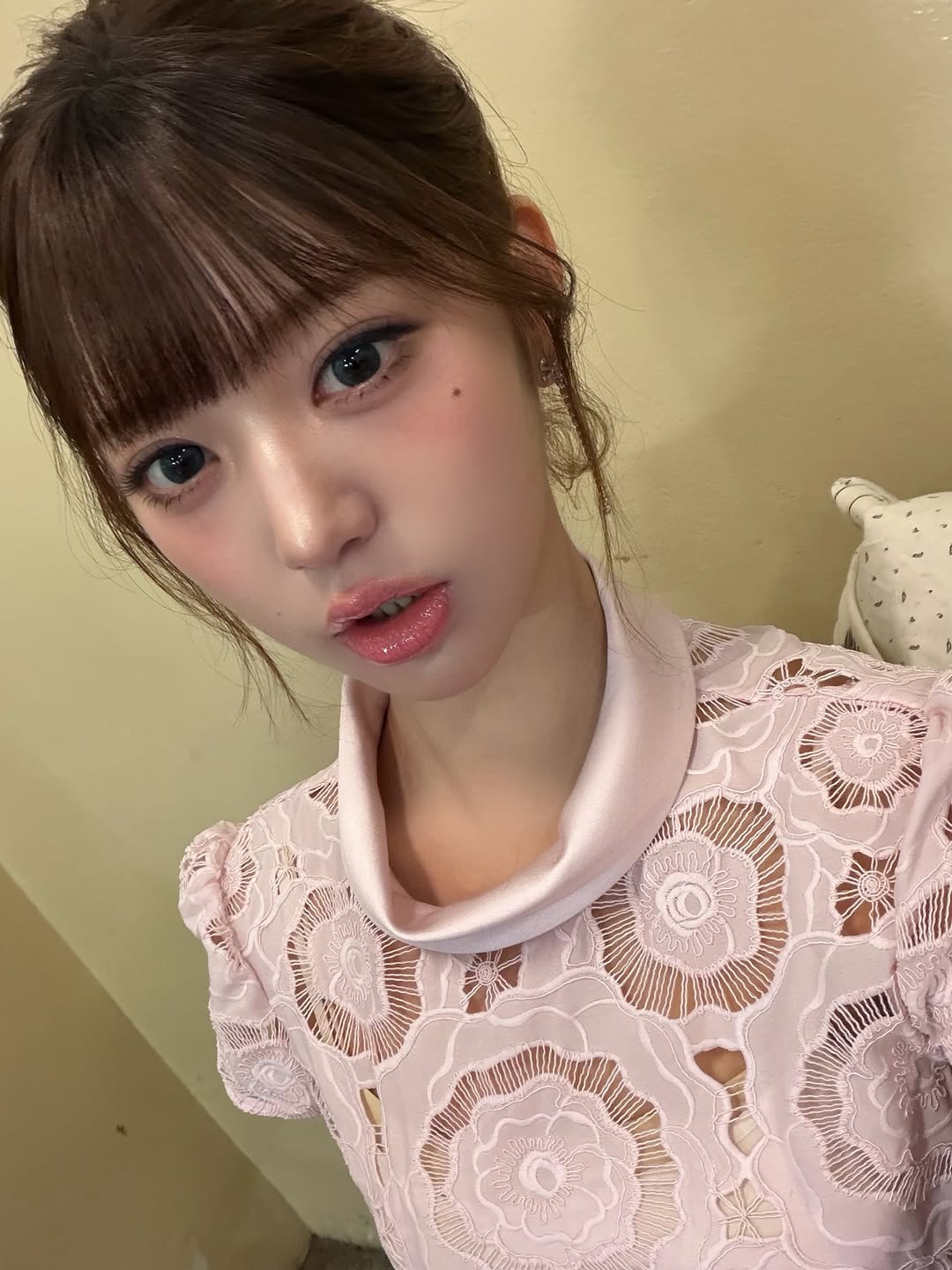 [잡담] 260517 장원영 인스타🥟🌸🎀✨ | 인스티즈