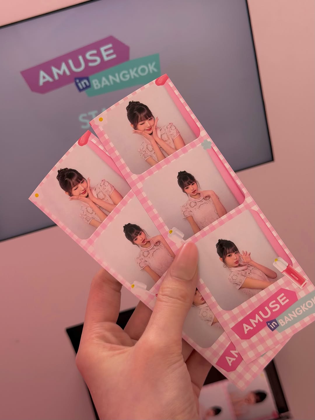[잡담] 260517 장원영 인스타🥟🌸🎀✨ | 인스티즈