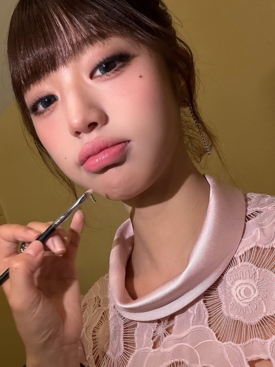 [잡담] 260517 장원영 인스타🥟🌸🎀✨ | 인스티즈