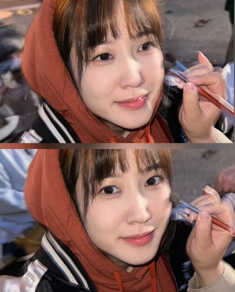 [잡담] 박은빈 인스타 채니 개귀엽다ㅋㅋㅋㅋㅋㅋ | 인스티즈
