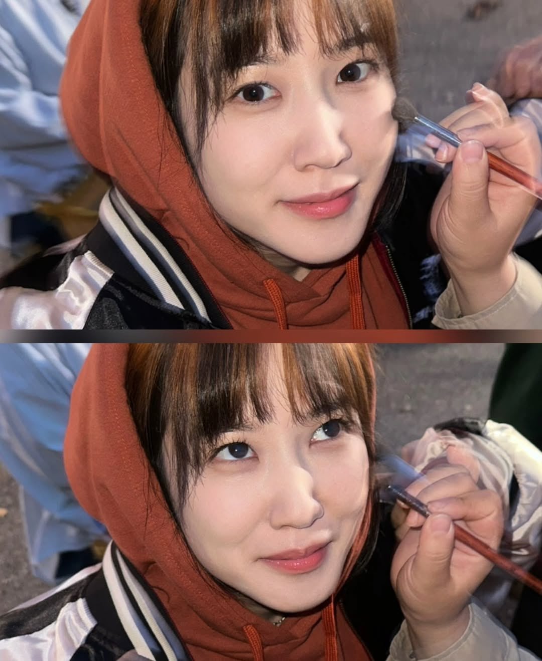 [잡담] 박은빈 인스타 채니 개귀엽다ㅋㅋㅋㅋㅋㅋ | 인스티즈