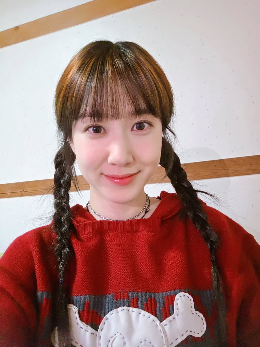 [잡담] 박은빈 인스타 채니 개귀엽다ㅋㅋㅋㅋㅋㅋ | 인스티즈