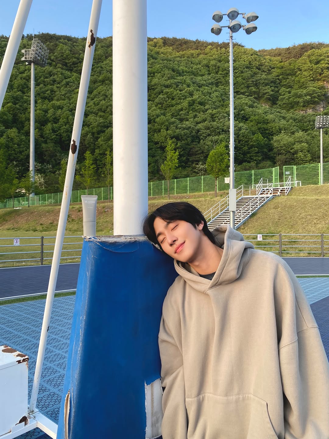 [잡담] 안효섭 인스타 | 인스티즈