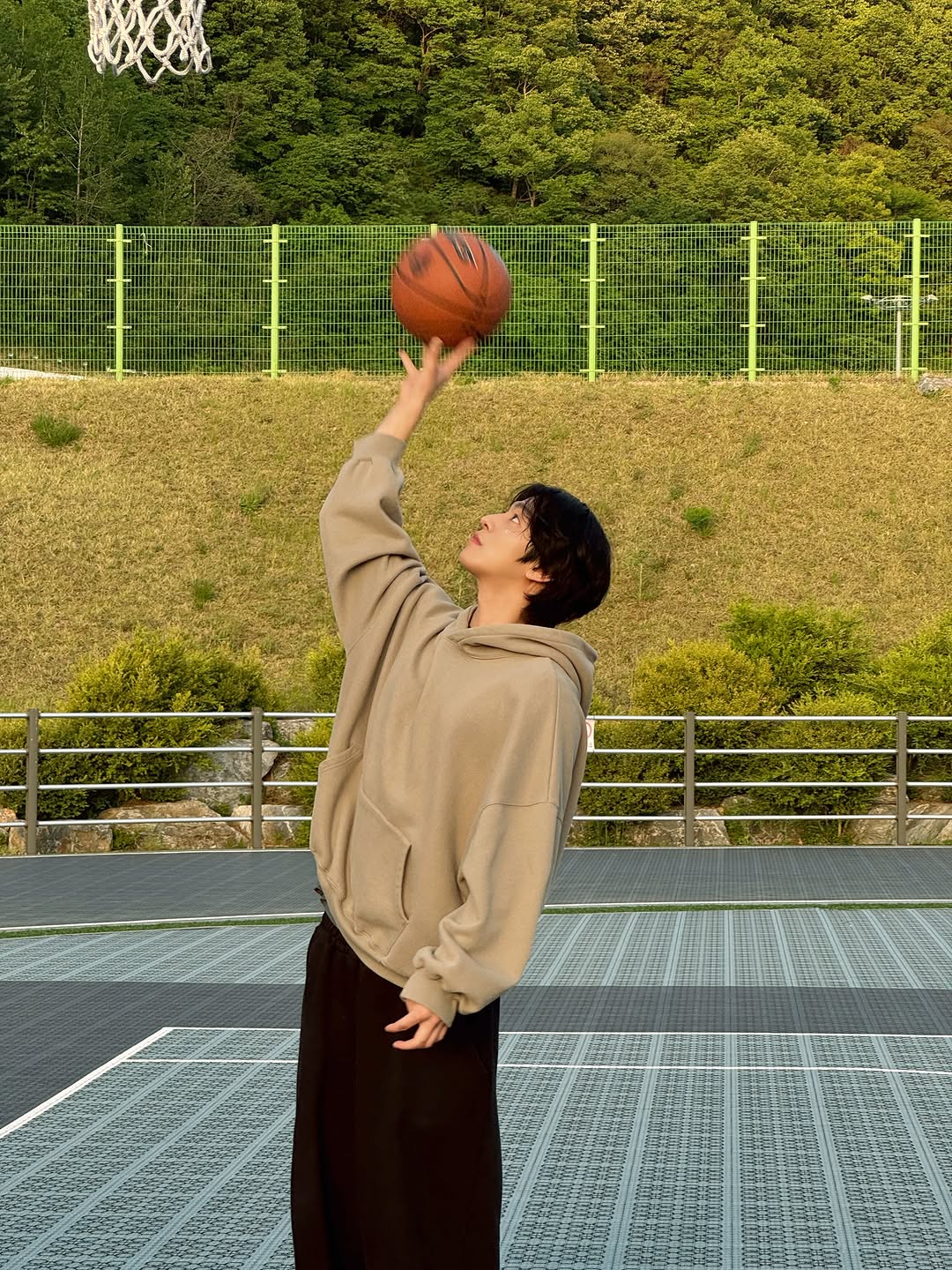 [잡담] 안효섭 인스타 | 인스티즈