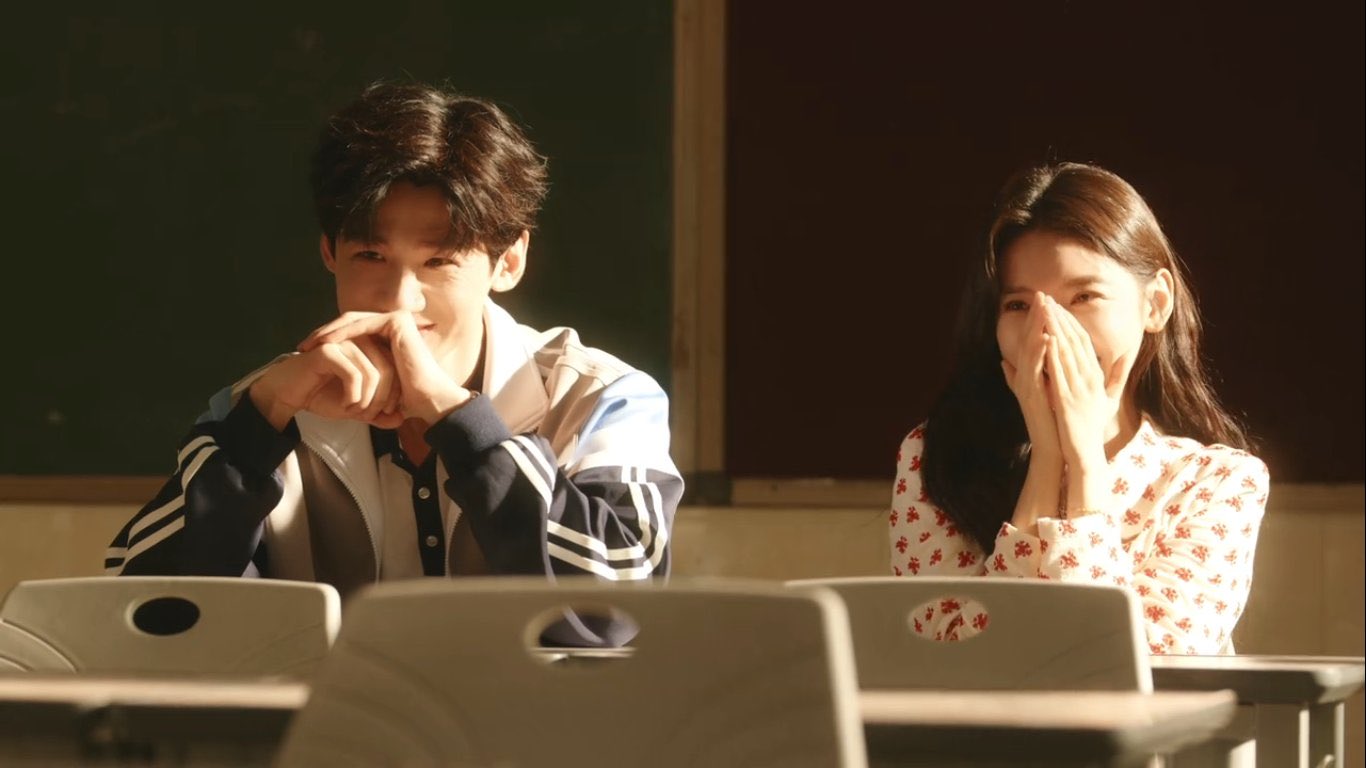 [잡담] 내가 최근 1년간 사랑한 드라마 커플들…… | 인스티즈
